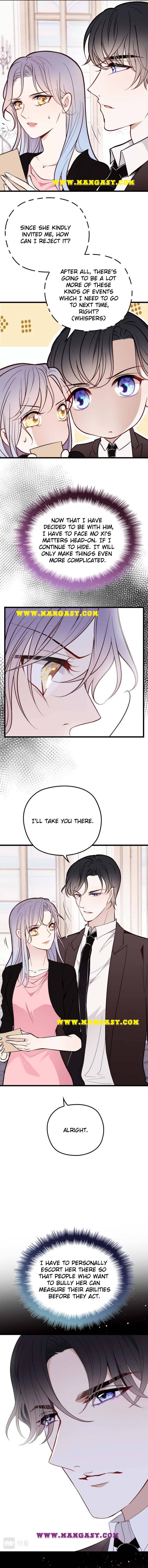 The Duke’s Hidden Baby: BOGO! Chapter 118 49 6