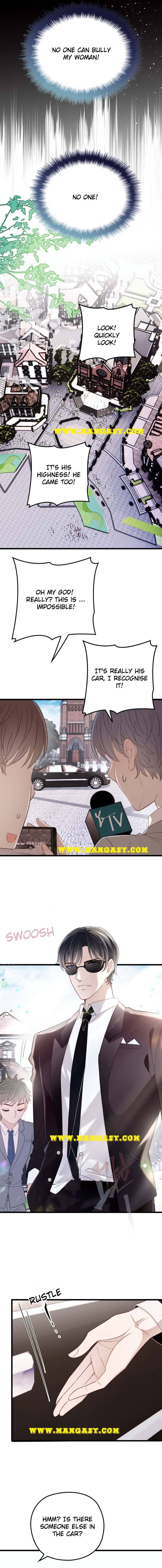 The Duke’s Hidden Baby: BOGO! Chapter 118 50 7