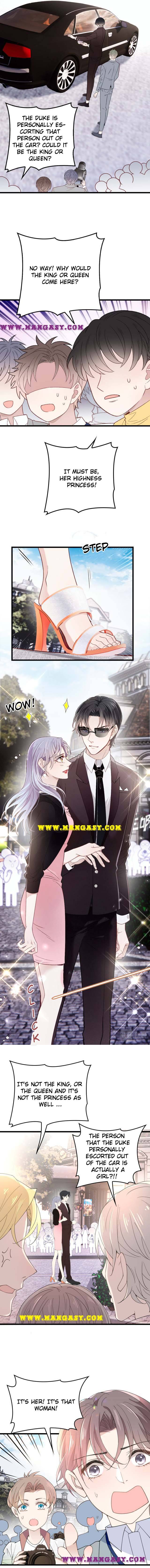The Duke’s Hidden Baby: BOGO! Chapter 118 51 8