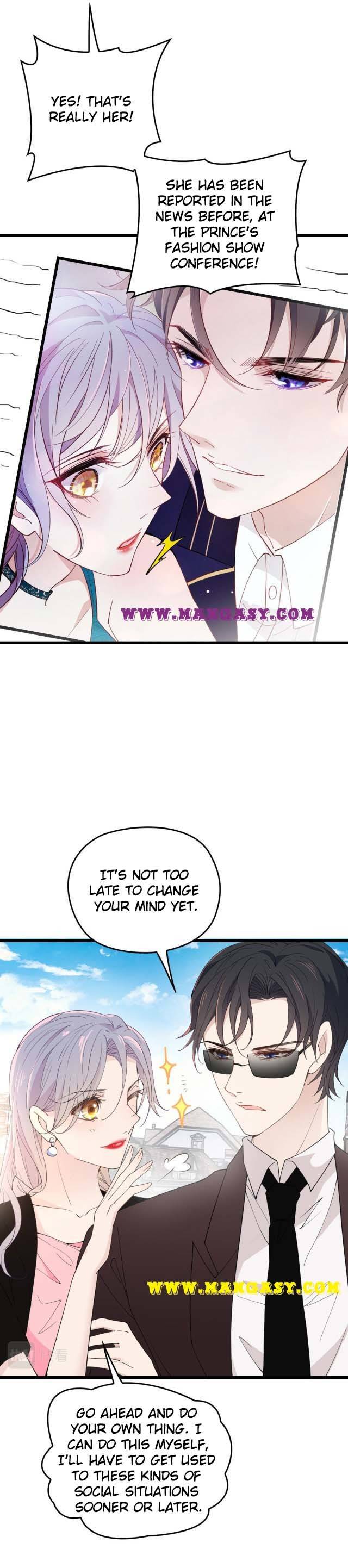 The Duke’s Hidden Baby: BOGO! Chapter 118 52 9