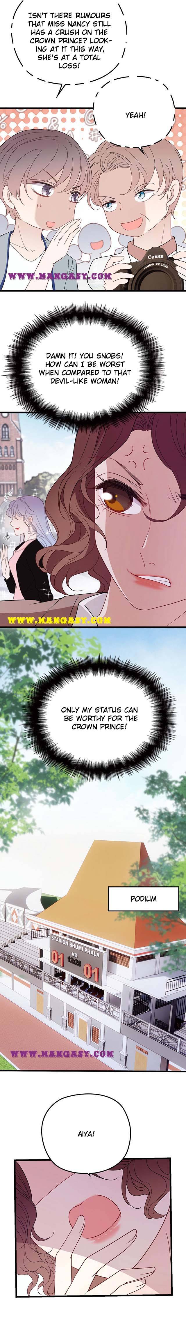 The Duke’s Hidden Baby: BOGO! Chapter 119 46 3