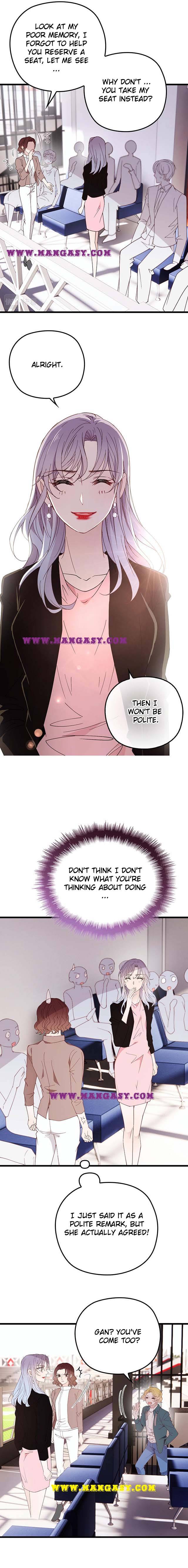 The Duke’s Hidden Baby: BOGO! Chapter 119 47 4