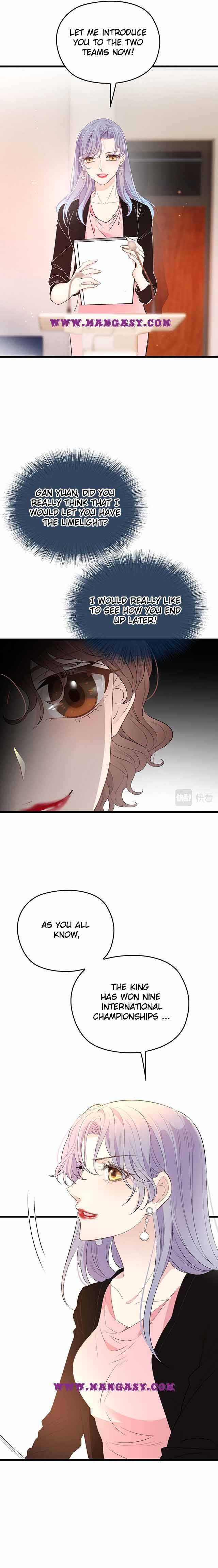 The Duke’s Hidden Baby: BOGO! Chapter 119 51 8