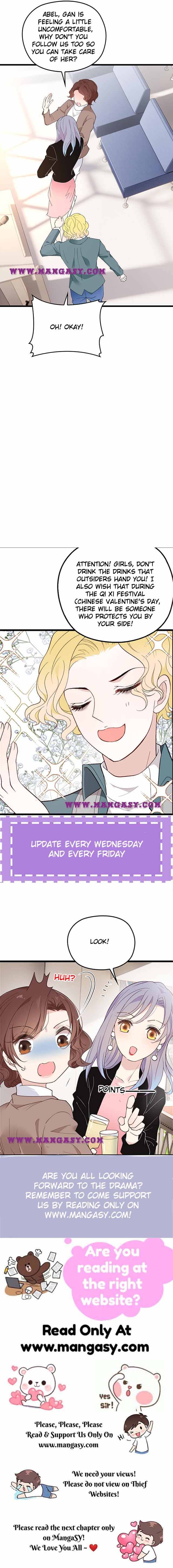 The Duke’s Hidden Baby: BOGO! Chapter 120 47 10