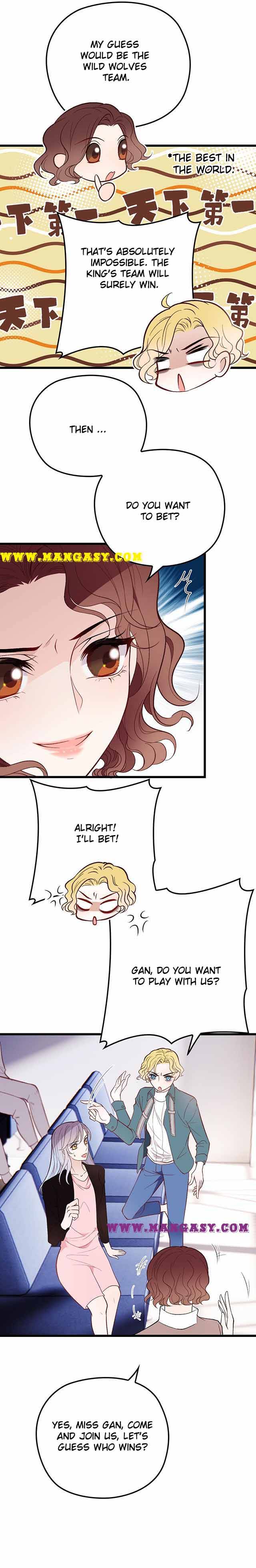 The Duke’s Hidden Baby: BOGO! Chapter 120 41 4