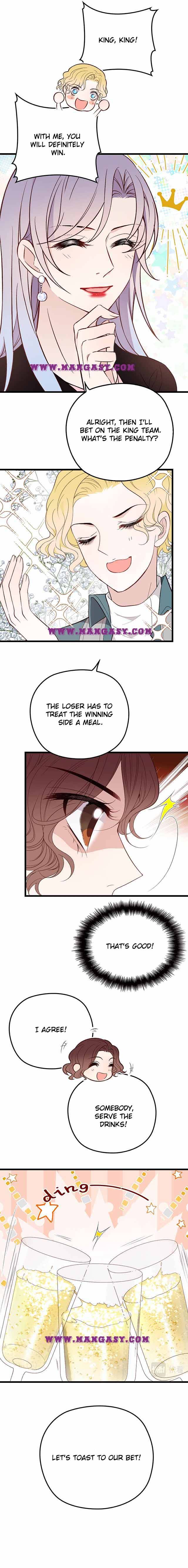 The Duke’s Hidden Baby: BOGO! Chapter 120 42 5