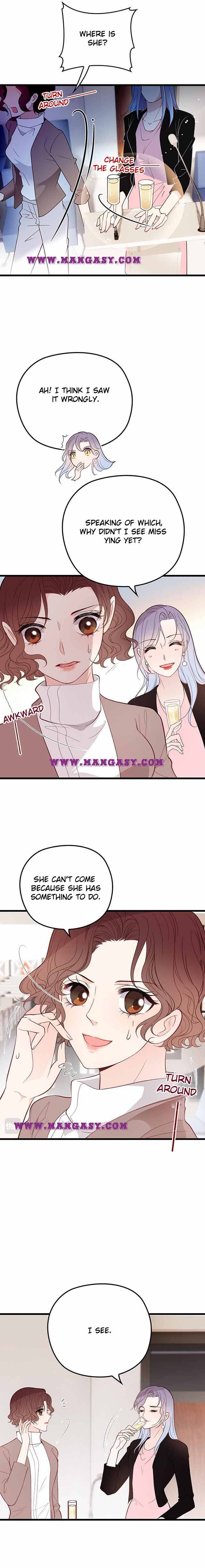 The Duke’s Hidden Baby: BOGO! Chapter 120 44 7