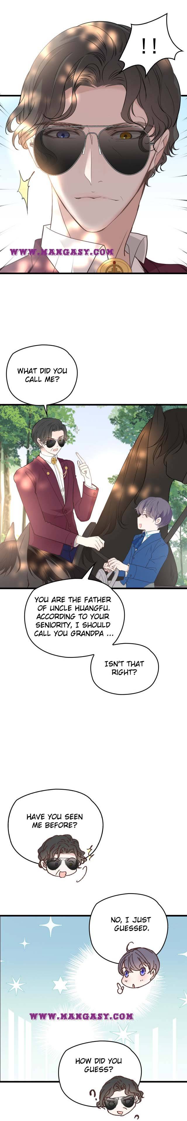The Duke’s Hidden Baby: BOGO! Chapter 125 41 1
