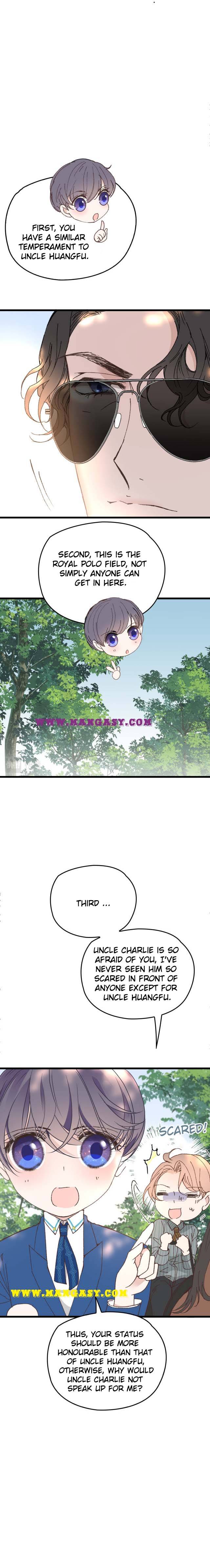 The Duke’s Hidden Baby: BOGO! Chapter 125 42 2