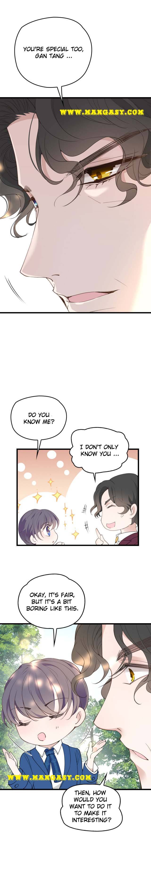The Duke’s Hidden Baby: BOGO! Chapter 125 44 4