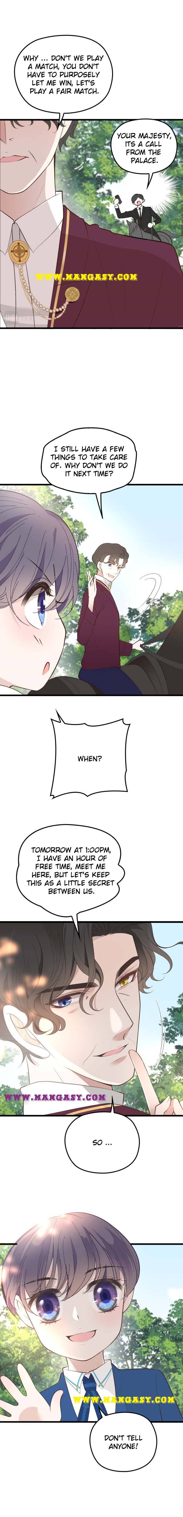 The Duke’s Hidden Baby: BOGO! Chapter 125 45 5