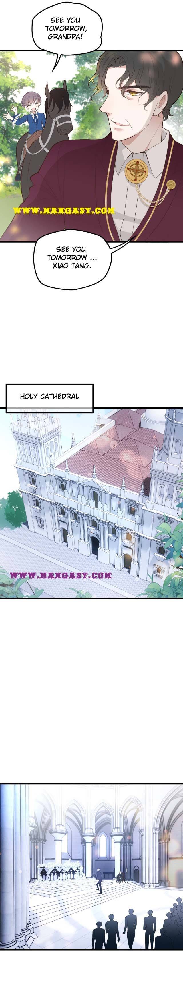 The Duke’s Hidden Baby: BOGO! Chapter 125 46 6