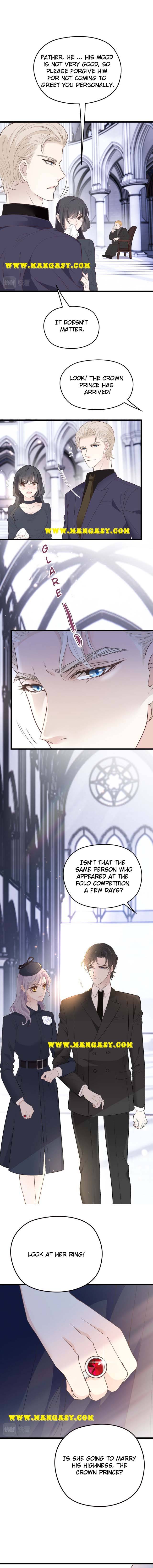 The Duke’s Hidden Baby: BOGO! Chapter 125 48 8