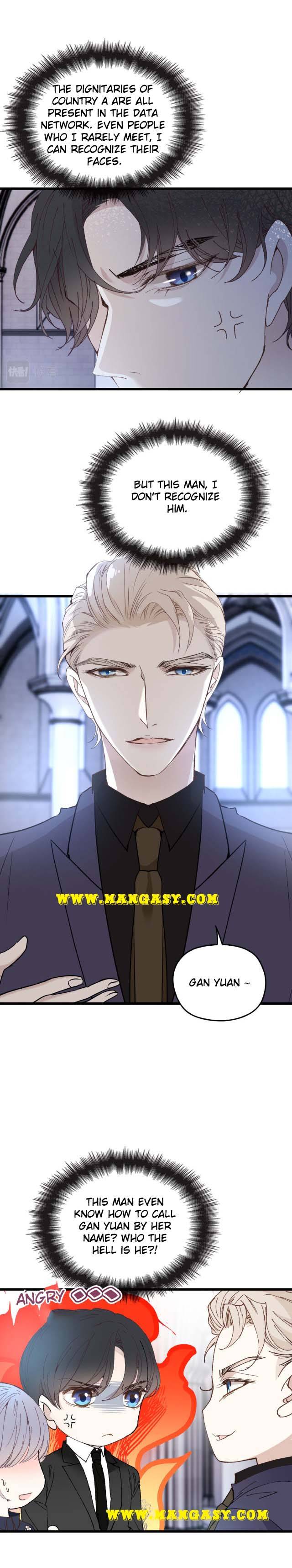 The Duke’s Hidden Baby: BOGO! Chapter 126 38 1