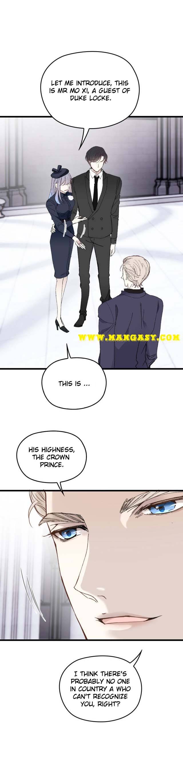 The Duke’s Hidden Baby: BOGO! Chapter 126 39 2