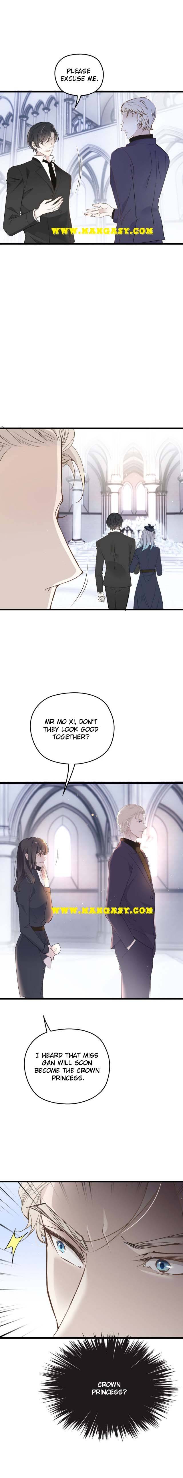 The Duke’s Hidden Baby: BOGO! Chapter 126 41 4