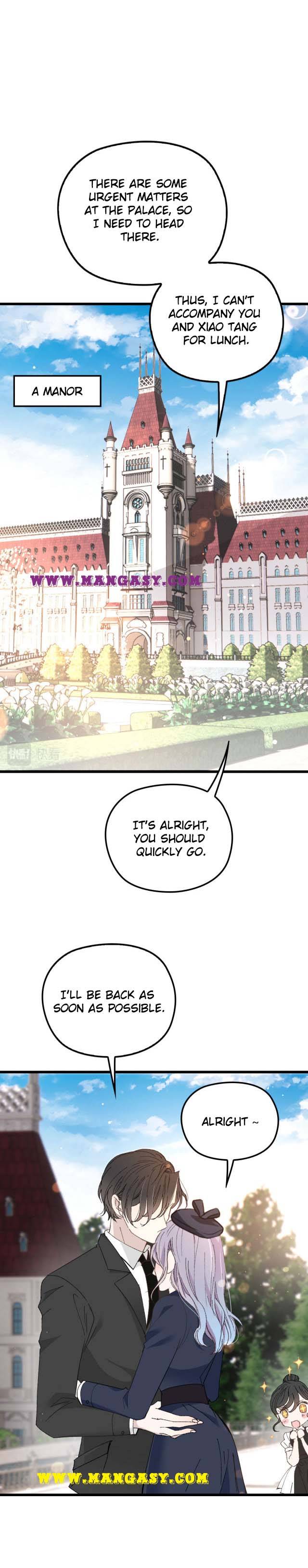The Duke’s Hidden Baby: BOGO! Chapter 127 47 1