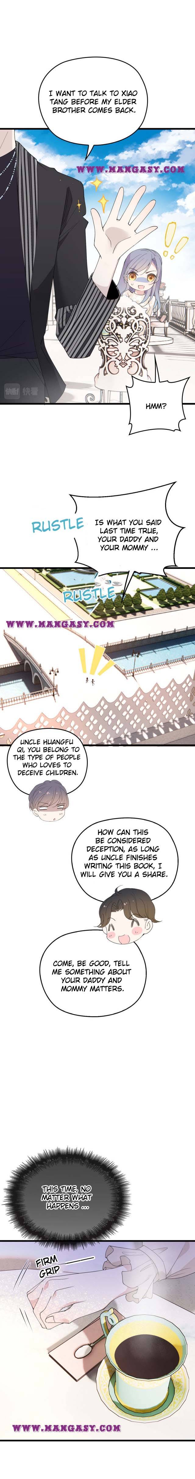 The Duke’s Hidden Baby: BOGO! Chapter 127 58 12