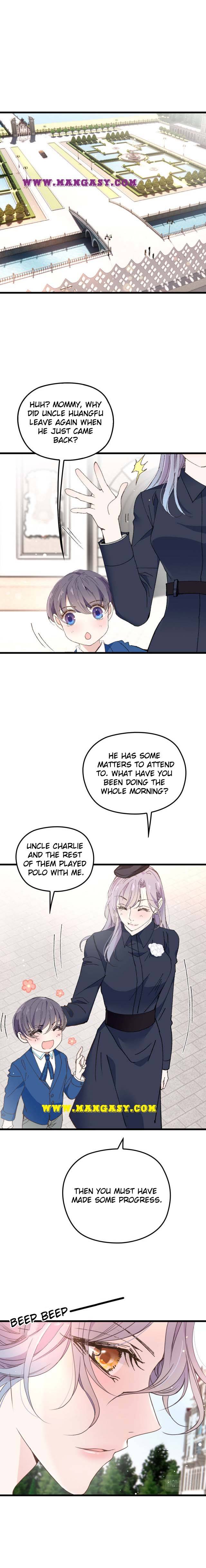 The Duke’s Hidden Baby: BOGO! Chapter 127 48 2