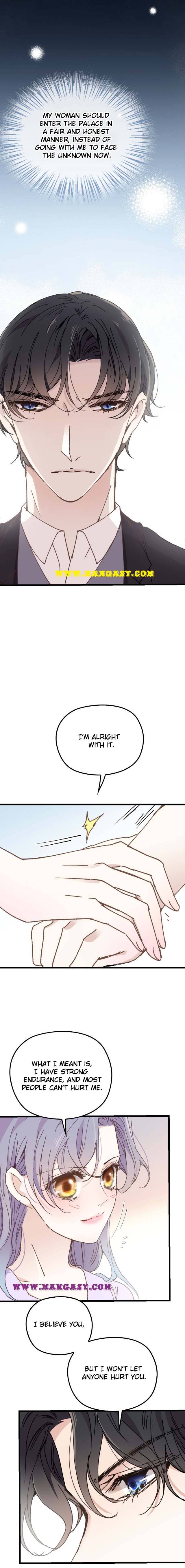 The Duke’s Hidden Baby: BOGO! Chapter 134 44 1