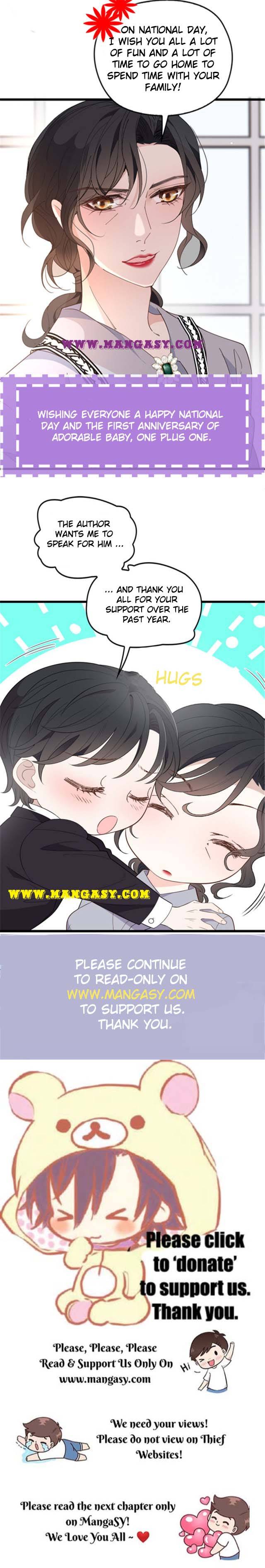 The Duke’s Hidden Baby: BOGO! Chapter 134 55 12