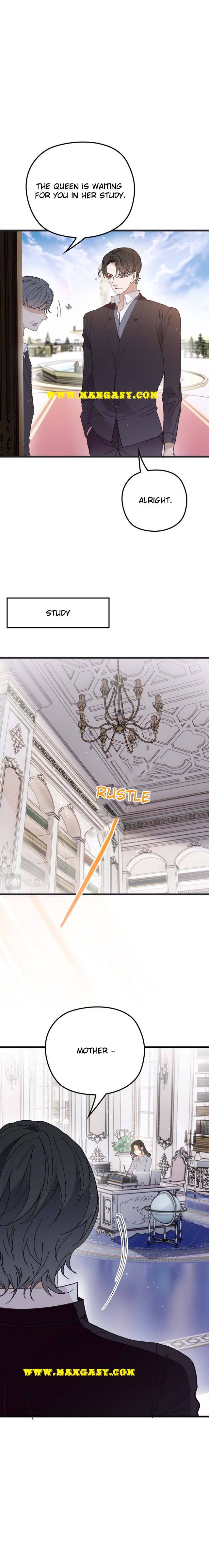 The Duke’s Hidden Baby: BOGO! Chapter 134 46 3