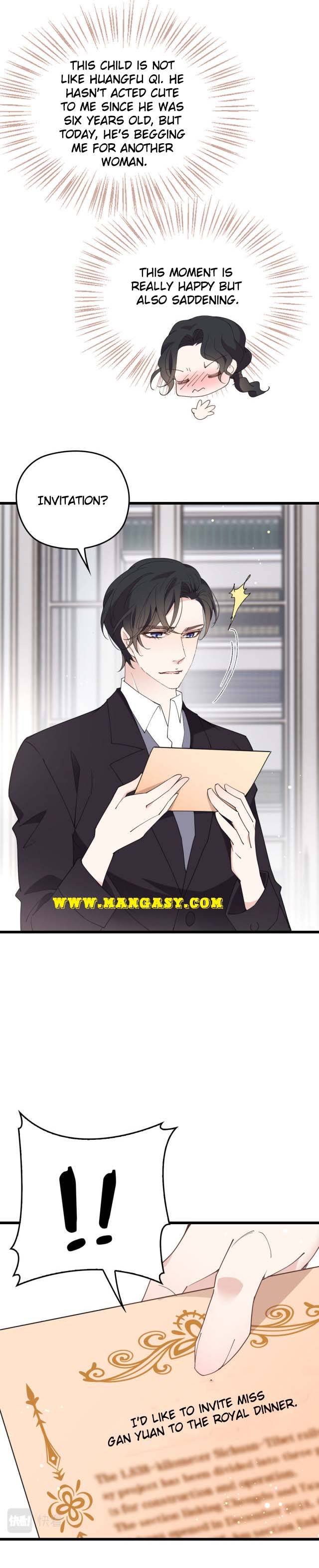 The Duke’s Hidden Baby: BOGO! Chapter 134 51 8