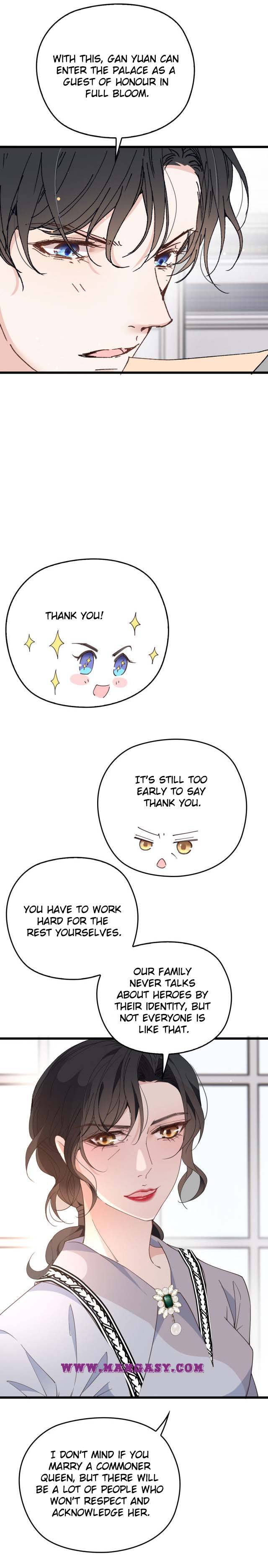 The Duke’s Hidden Baby: BOGO! Chapter 134 52 9