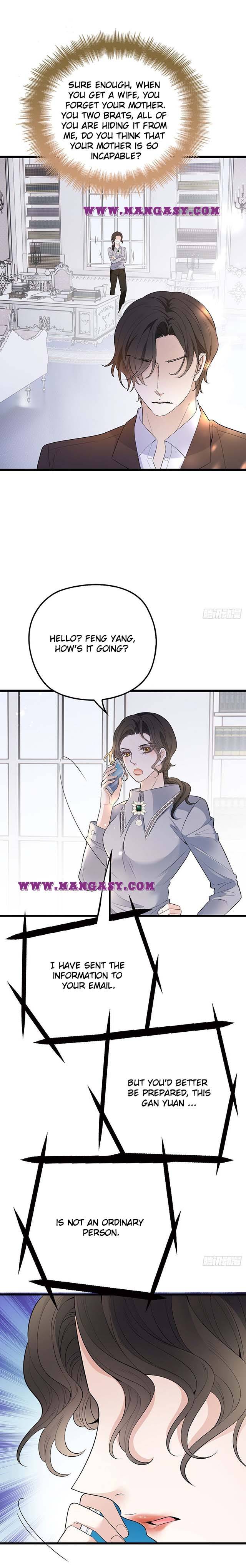 The Duke’s Hidden Baby: BOGO! Chapter 135 47 1