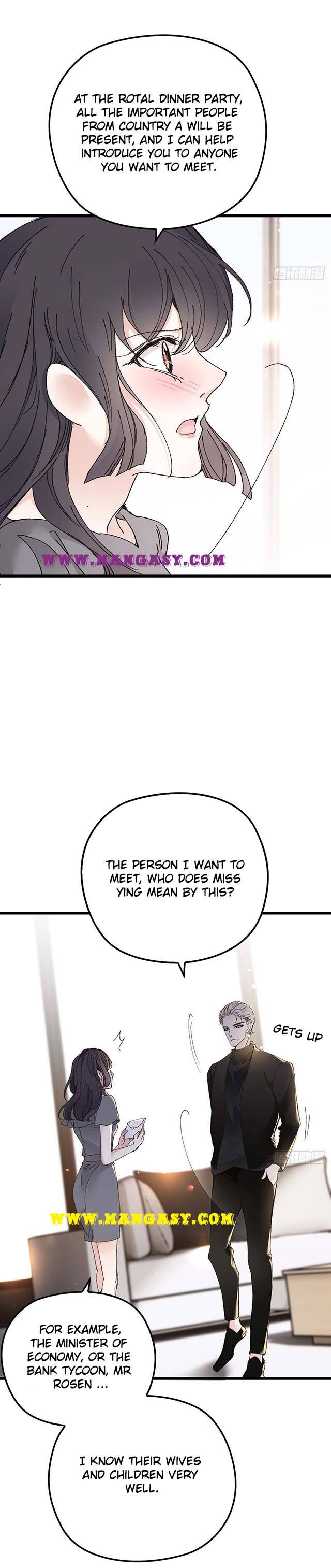 The Duke’s Hidden Baby: BOGO! Chapter 135 57 11