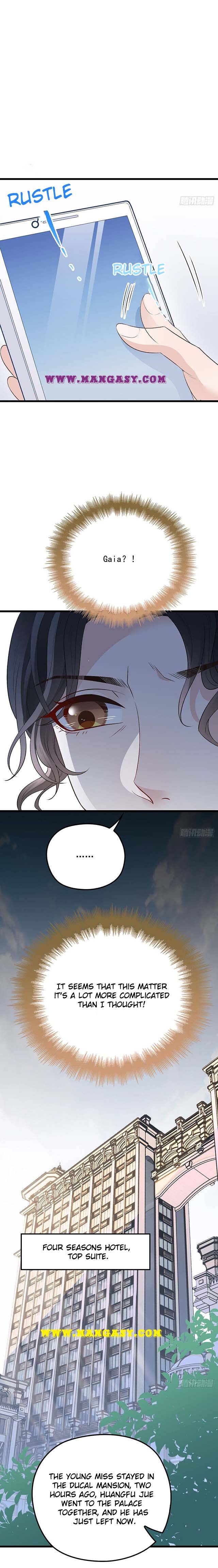 The Duke’s Hidden Baby: BOGO! Chapter 135 49 3