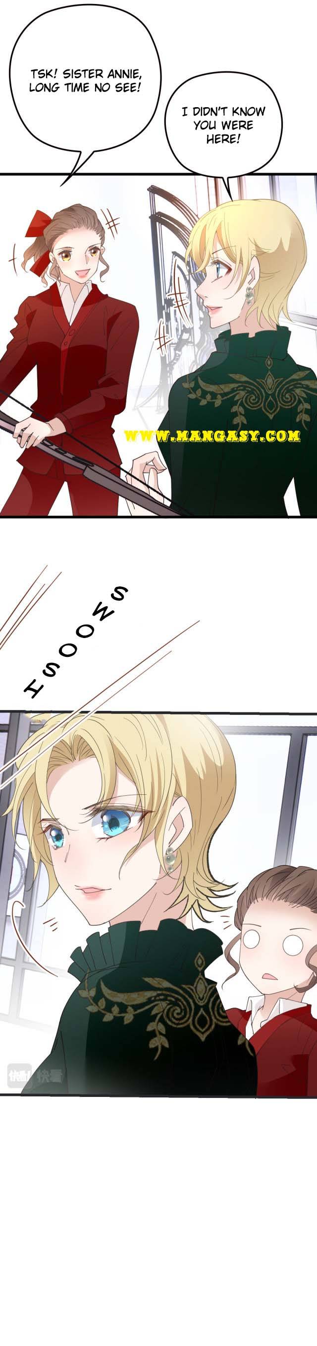 The Duke’s Hidden Baby: BOGO! Chapter 139 56 10