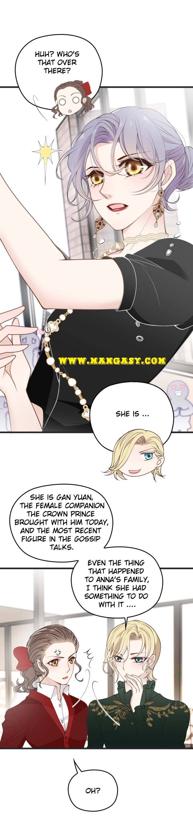 The Duke’s Hidden Baby: BOGO! Chapter 139 57 11
