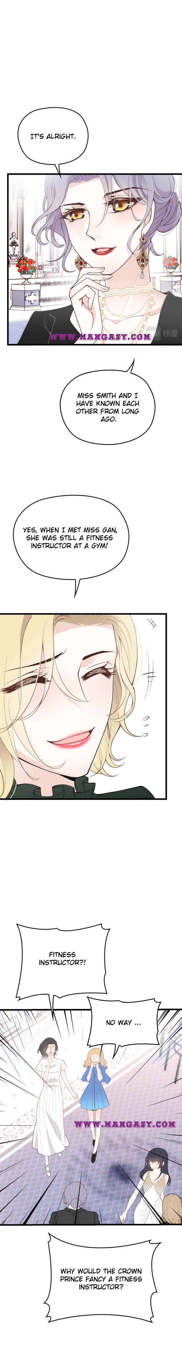 The Duke’s Hidden Baby: BOGO! Chapter 139 50 4