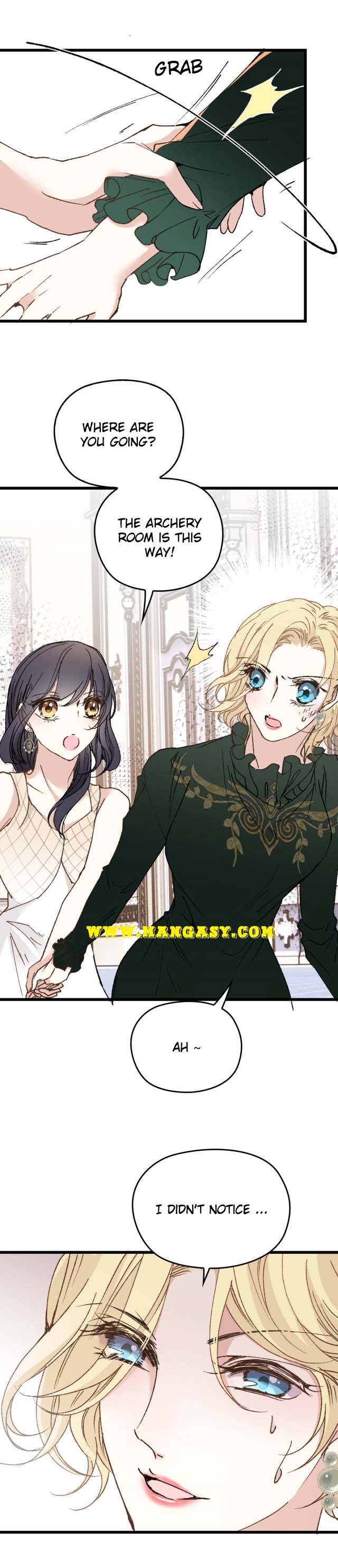 The Duke’s Hidden Baby: BOGO! Chapter 139 53 7