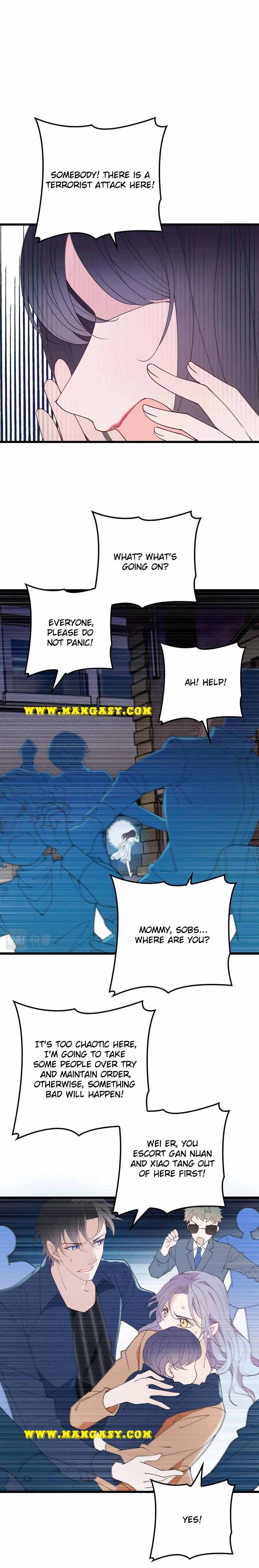 The Duke’s Hidden Baby: BOGO! Chapter 156 89 16