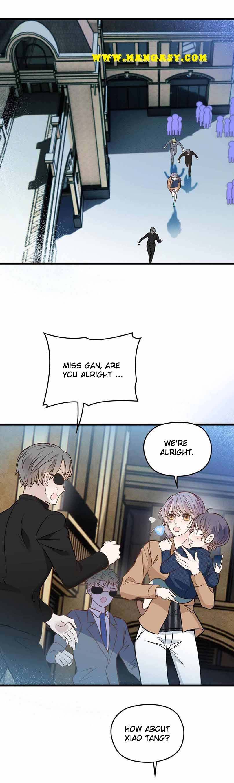 The Duke’s Hidden Baby: BOGO! Chapter 156 93 20