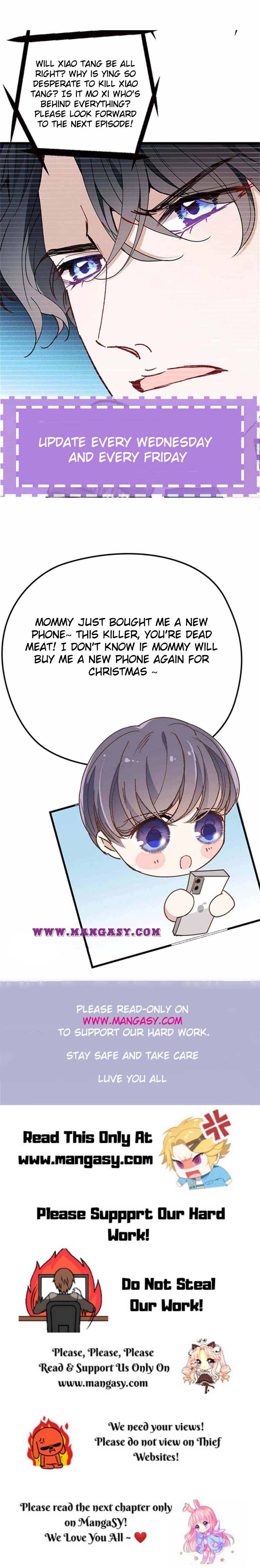 The Duke’s Hidden Baby: BOGO! Chapter 156 95 22