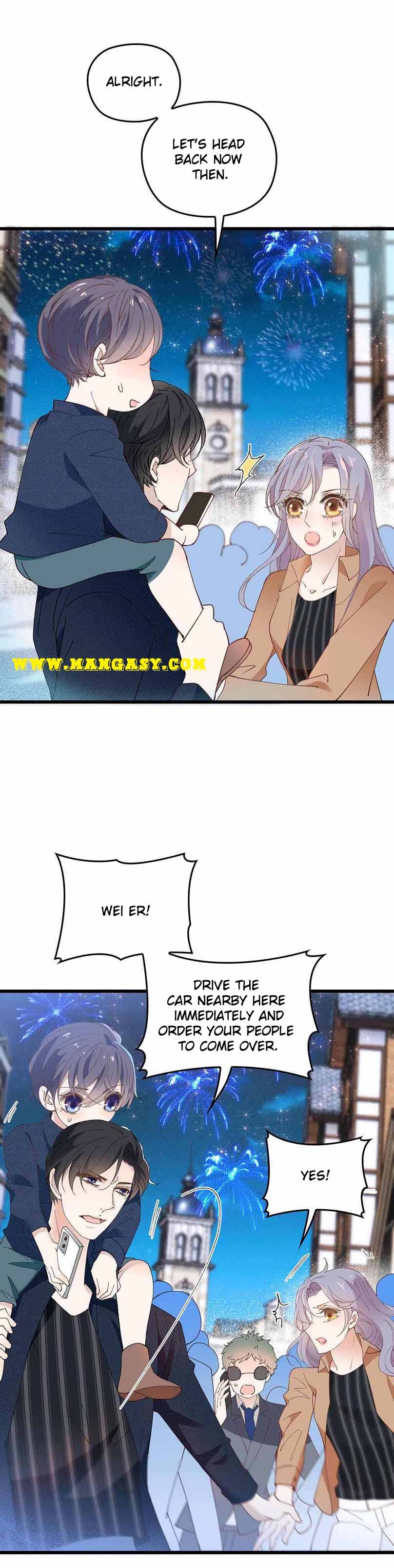 The Duke’s Hidden Baby: BOGO! Chapter 156 82 9