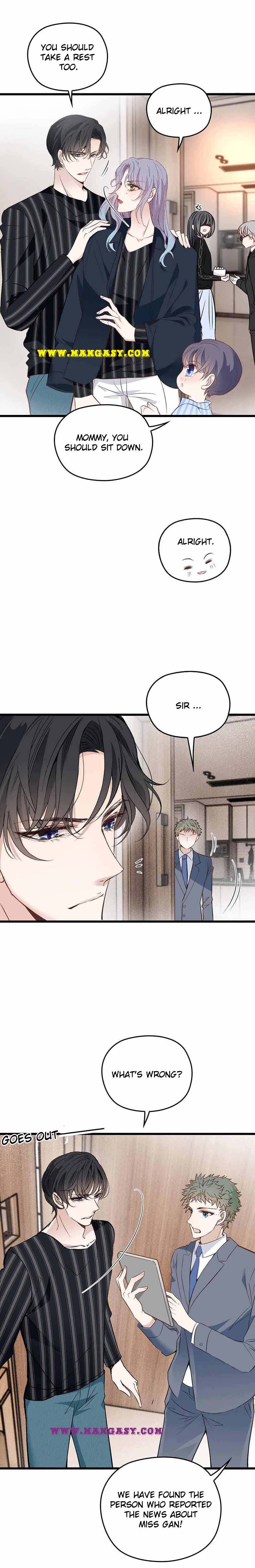 The Duke’s Hidden Baby: BOGO! Chapter 160 61 12