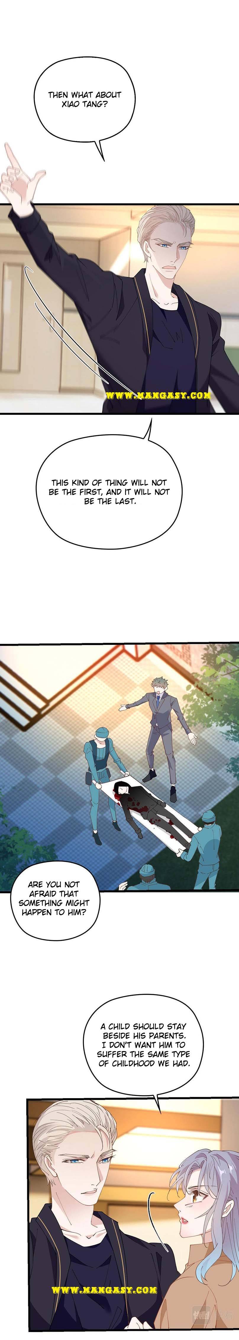 The Duke’s Hidden Baby: BOGO! Chapter 160 52 3