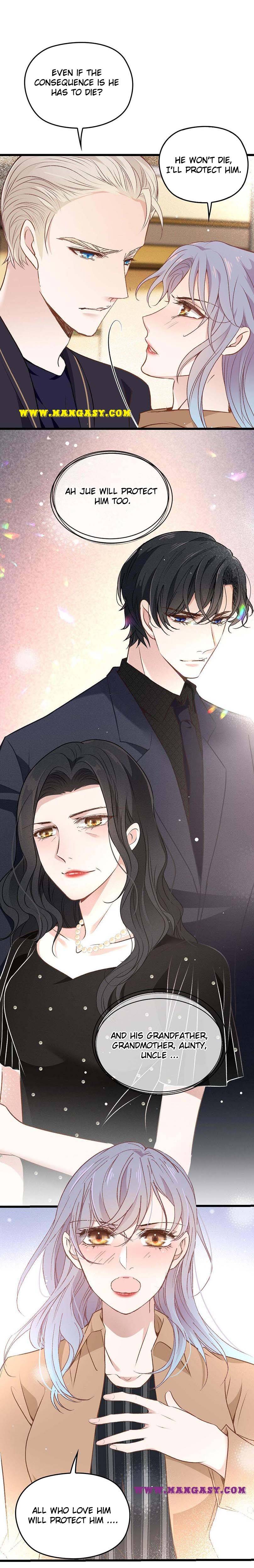 The Duke’s Hidden Baby: BOGO! Chapter 160 53 4
