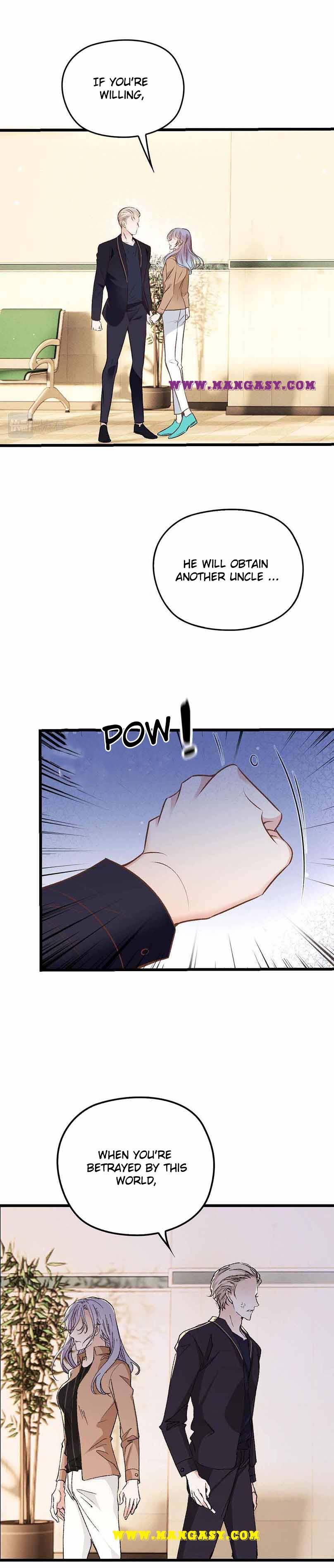 The Duke’s Hidden Baby: BOGO! Chapter 160 54 5