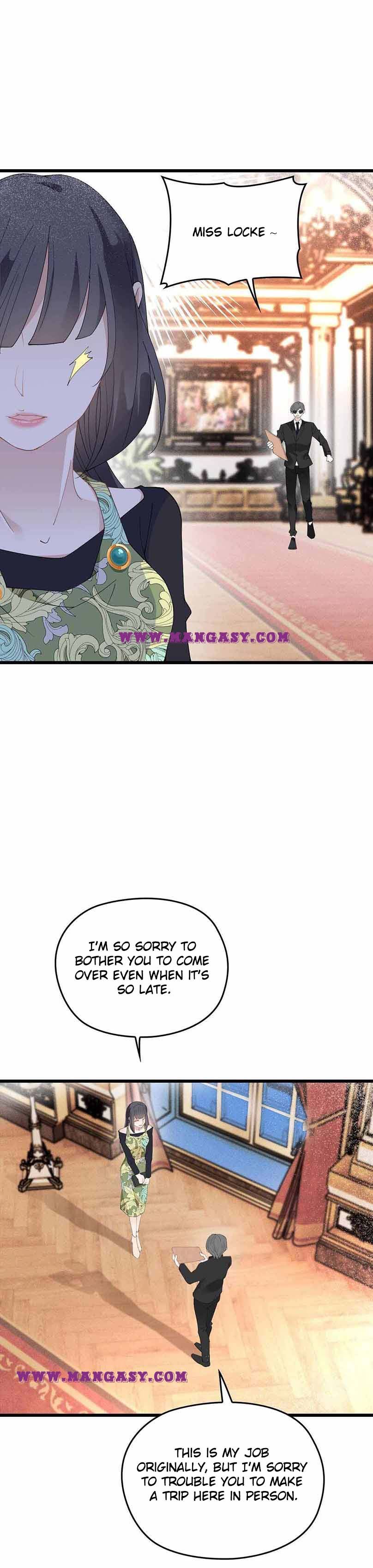 The Duke’s Hidden Baby: BOGO! Chapter 166 48 page002