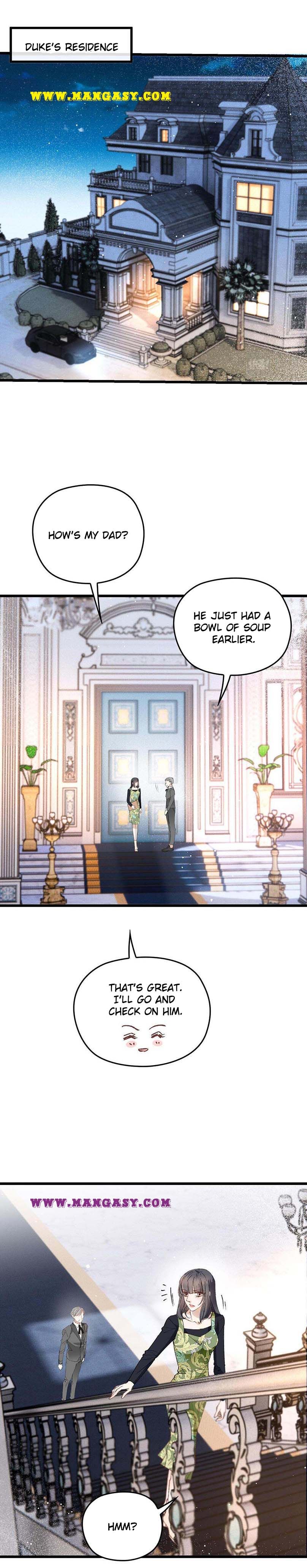 The Duke’s Hidden Baby: BOGO! Chapter 166 51 page005