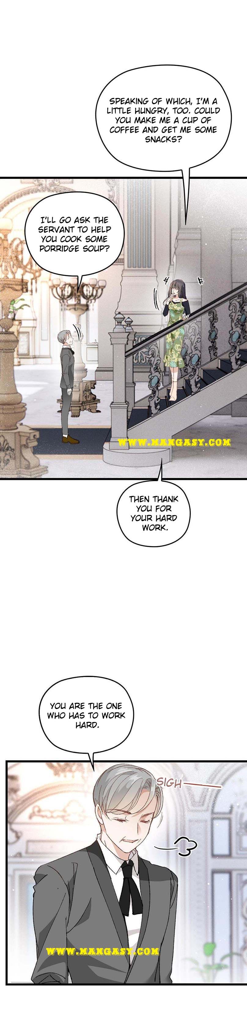The Duke’s Hidden Baby: BOGO! Chapter 166 52 page006