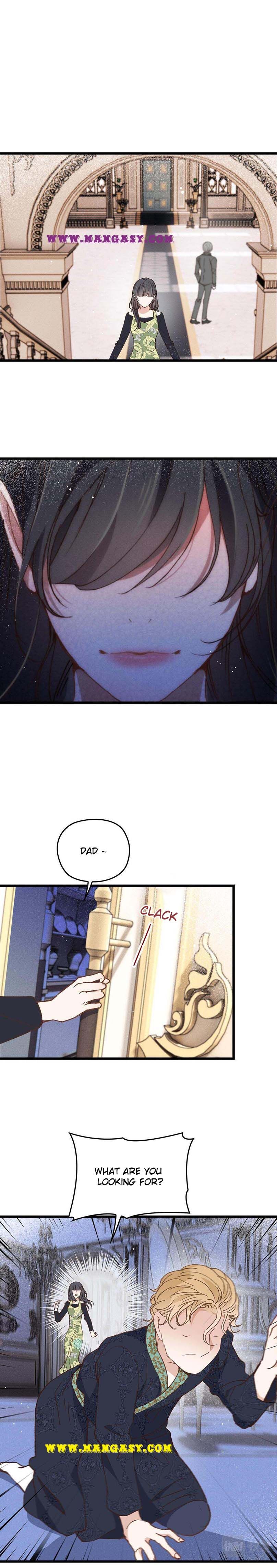The Duke’s Hidden Baby: BOGO! Chapter 166 53 page007