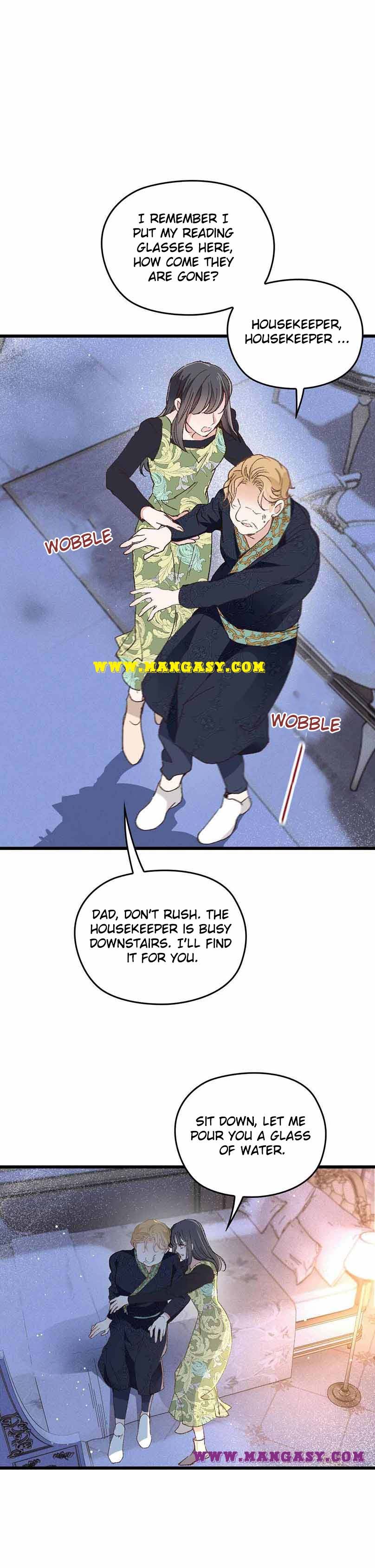 The Duke’s Hidden Baby: BOGO! Chapter 166 54 page008