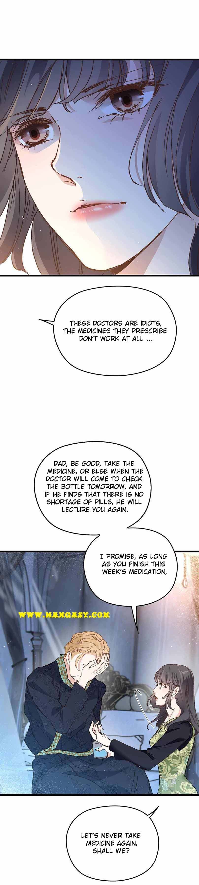 The Duke’s Hidden Baby: BOGO! Chapter 166 56 page010