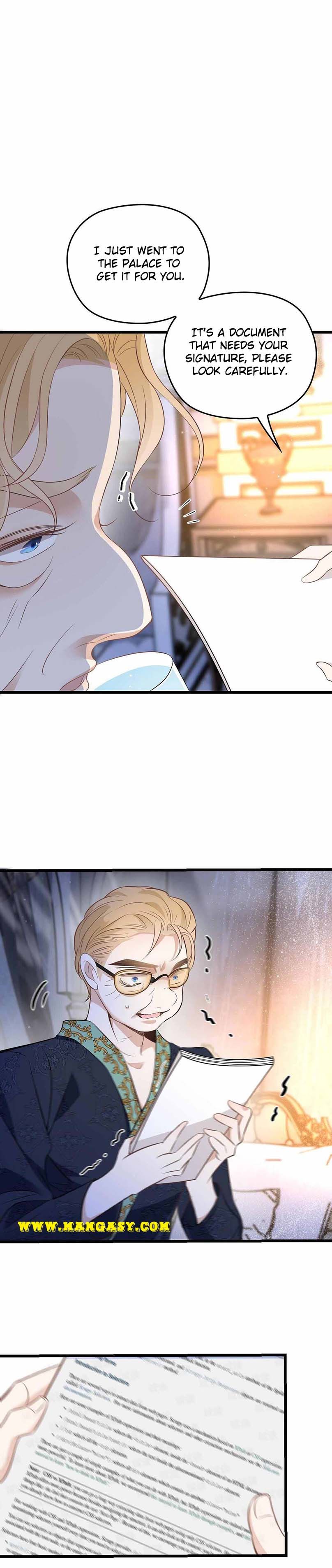 The Duke’s Hidden Baby: BOGO! Chapter 166 57 page011